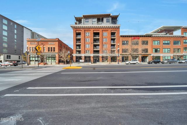 328 W 200 Apt 402, Salt Lake City