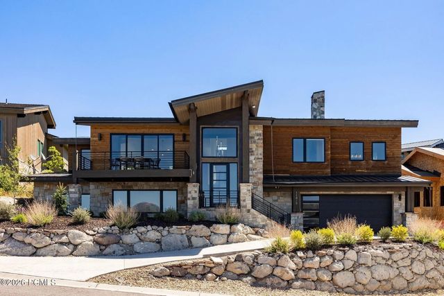 11418 N White Tail Court, Hideout