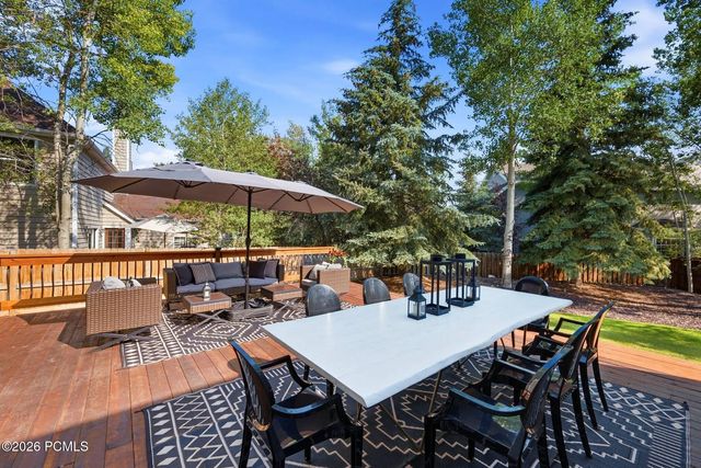 2549 Geronimo Court, Park City