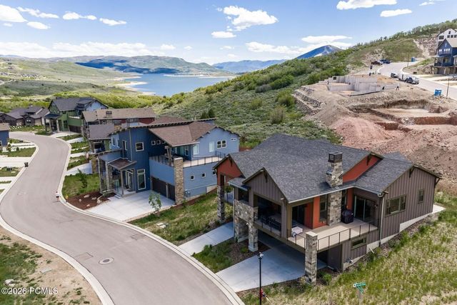 12891 N Belaview Way, Hideout