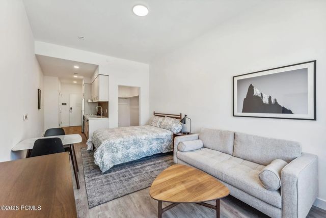 2303 Deer Hollow Road A-1303, Park City