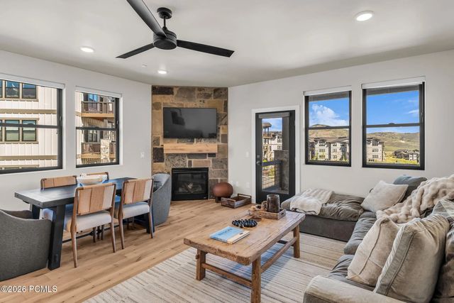 1169 W Helling Circle 201, Heber City
