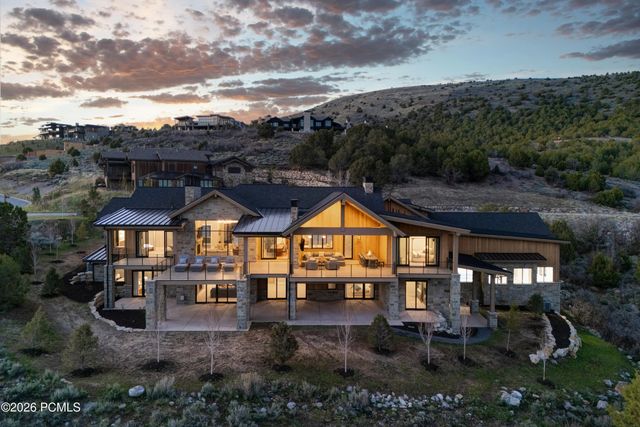 2566 E Boulder Top Way, Heber City