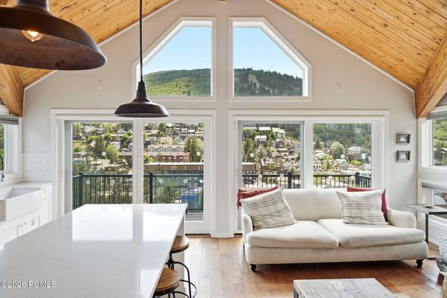 253 Ontario Avenue 1 & 2, Park City