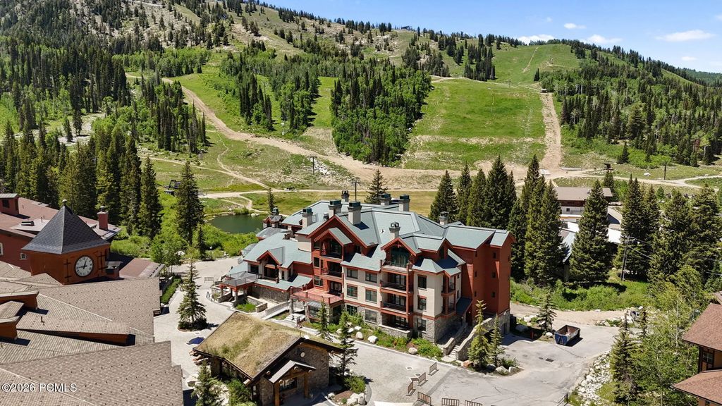 12076 E Big Cottonwood Canyon Road 103, Brighton