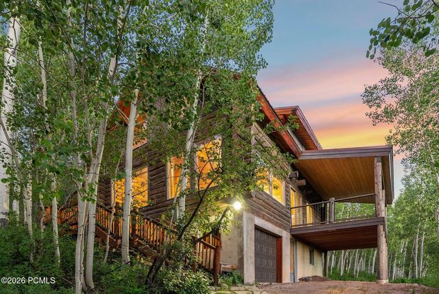 11328 E Columbine Lane, Heber City