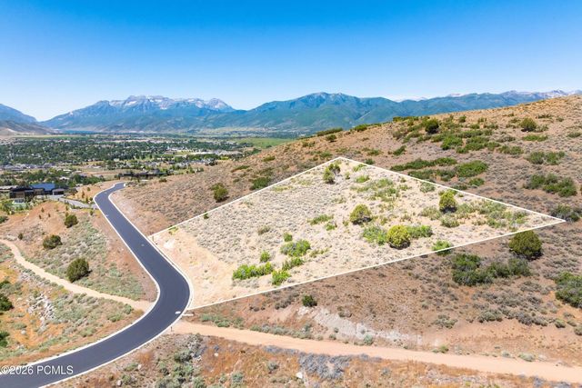 2083 E Upper Lookout Knoll Circle 367, Heber City