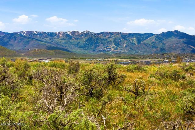 7314 N Promontory Ranch Road, Park City