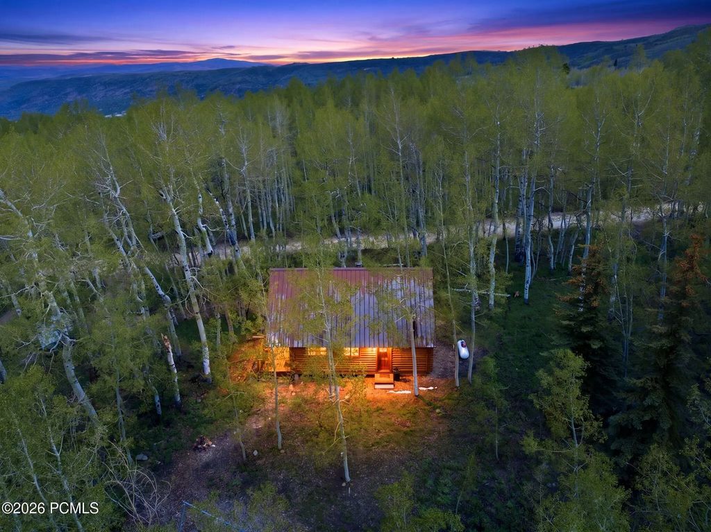 11356 E Columbine Lane, Heber City