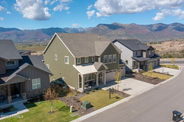 2559 N Wildflower, Heber City