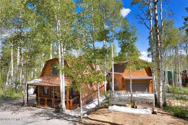 11127 E Maple Road, Heber City