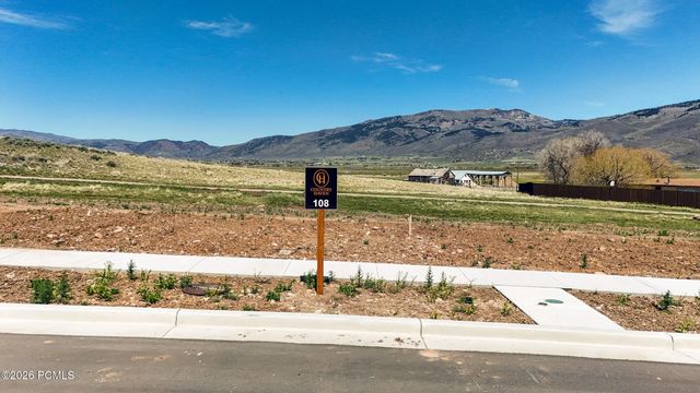 532 N Field Drive 108, Kamas