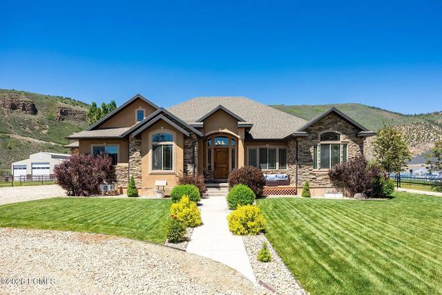 43515 W State Road 35, Hanna