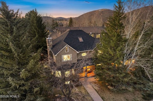 2164 Ina Avenue, Park City