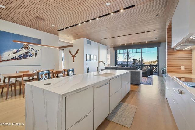 8680 Empire Club Dr Drive, Park City