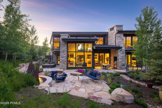2237 Creek Crossing Loop, Park City