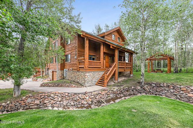 3933 N Timber Wolf Lane 6c, Park City
