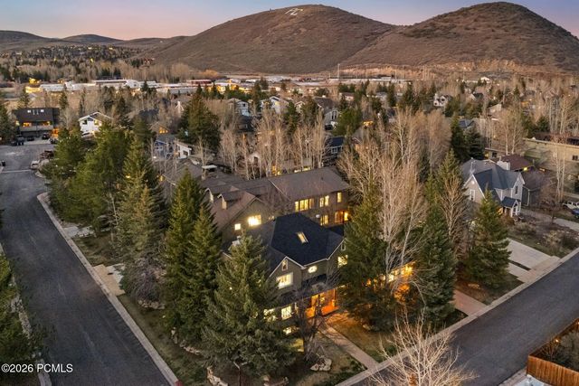 2198 Ina Avenue, Park City