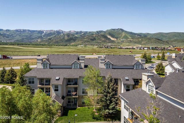 900 W Bitner Road I-25, Park City