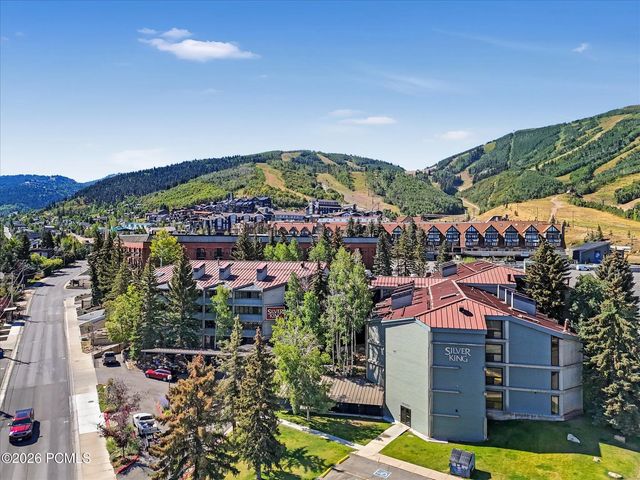 1485 Empire Avenue 215, Park City