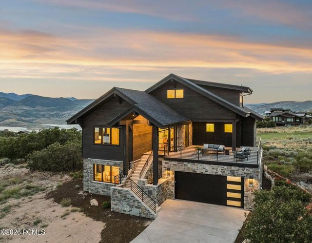 1285 E Lasso Trail, Hideout