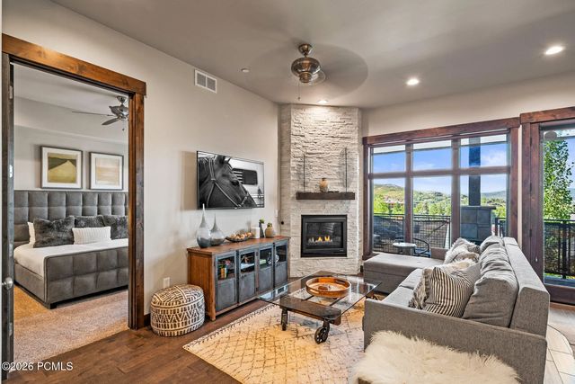 3793 Blackstone Drive 1b, Park City