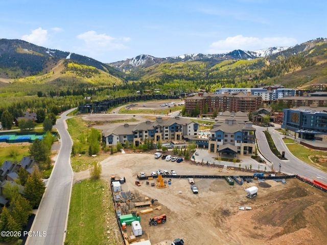 2669 Canyons Resort Drive 405, Park City
