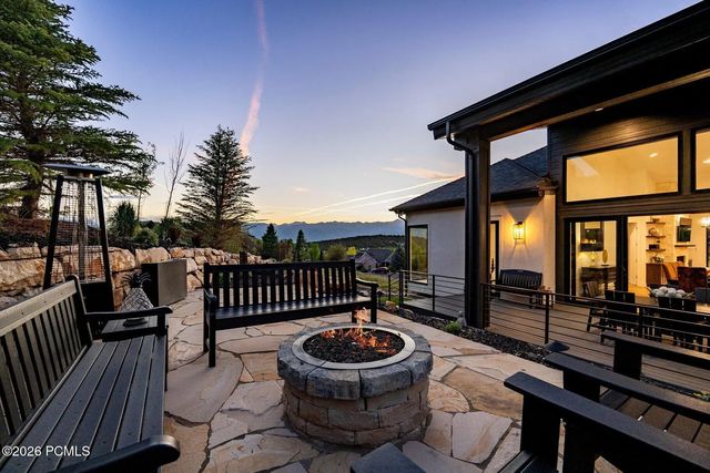 3272 Stoney Creek Circle, Heber City