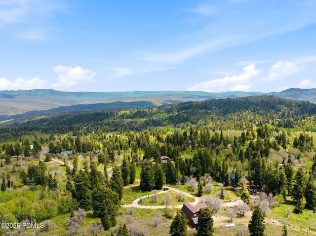 1890 W Elk Road 140, Wanship