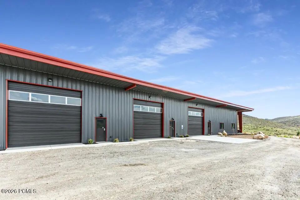 5680 Browns Canyon Road 2, Peoa