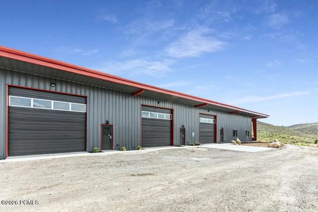 5680 Browns Canyon Road 7, Peoa