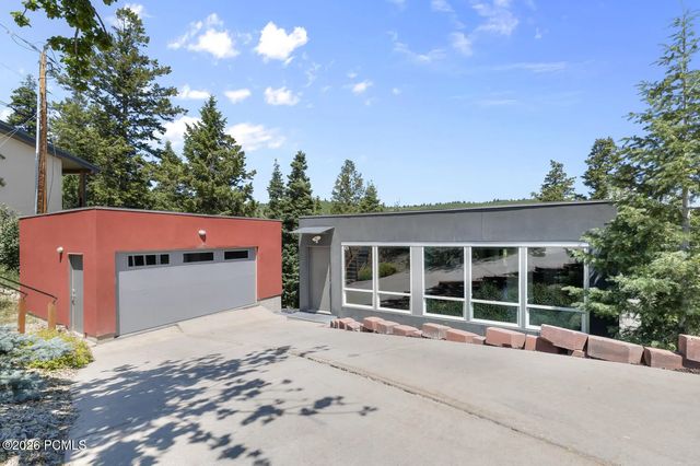 105 Crestview Circle, Park City