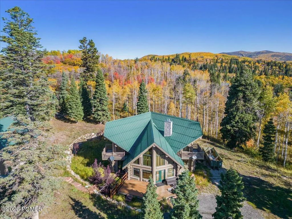 11794 N Church Road, Park City