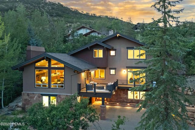 2068 Mahre Drive, Park City