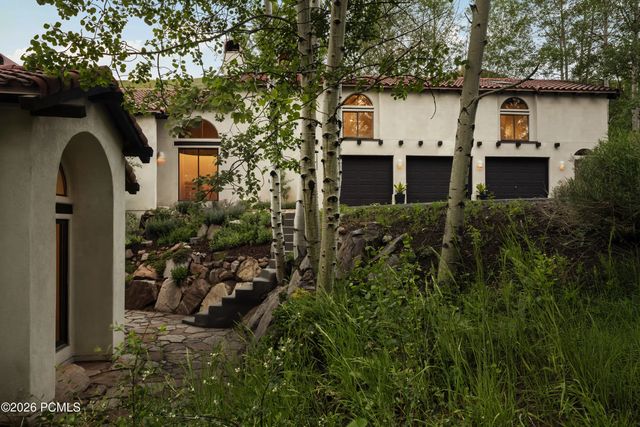2389 Daybreaker Dr, Park City