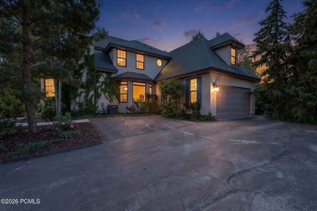 7805 Boothill Drive, Park City