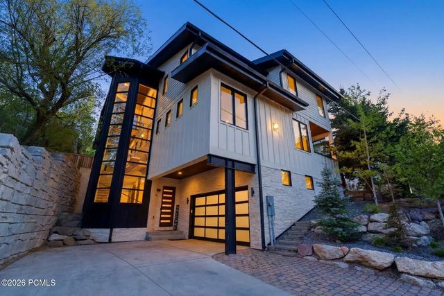 552 Deer Valley Drive, Park City