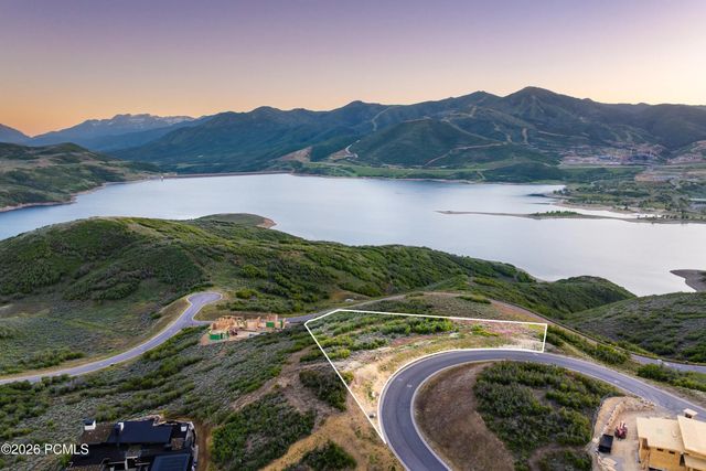 1378 E Reservior View Drive 33, Kamas