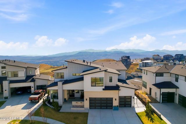 4489 N Solstice Drive, Lehi