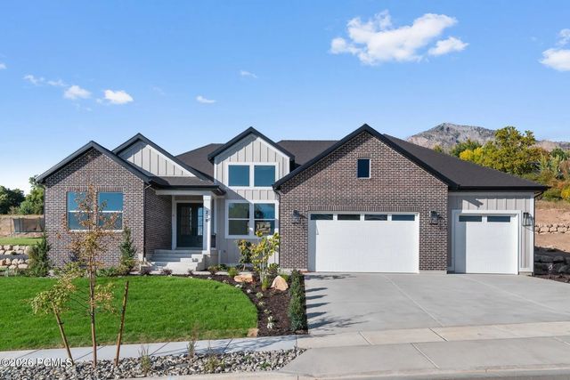 1275 Pearl Court, Coalville