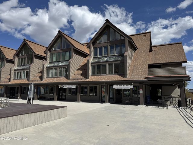 1401 Lowell Avenue 104, Park City