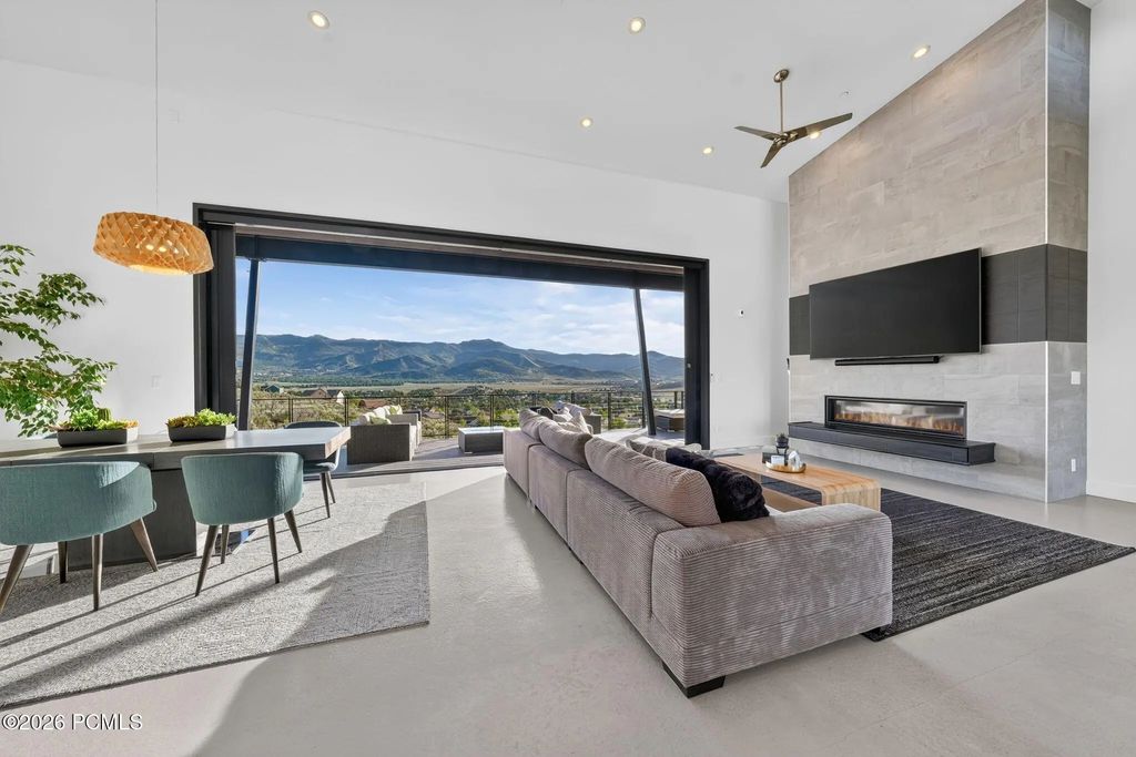 6395 Silver Sage Drive, Park City