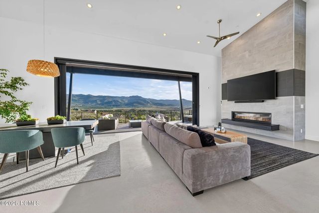 6395 Silver Sage Drive, Park City