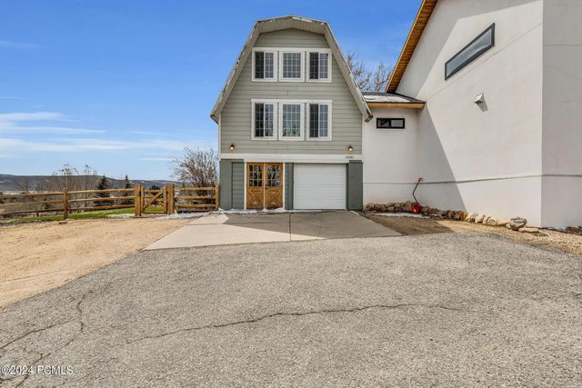 6381 Highland Drive, Park City