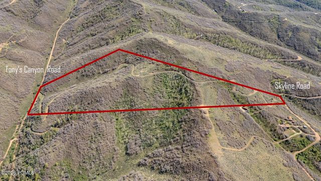 178 Skyline Road 178, Wanship