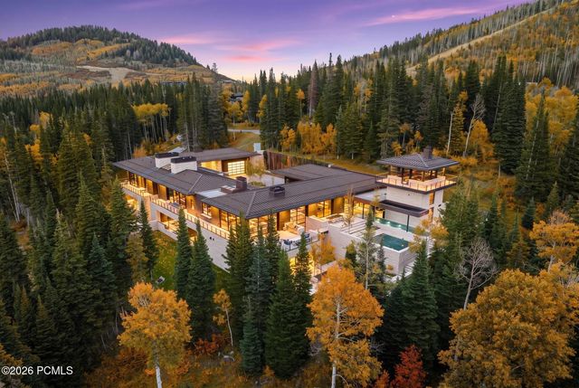 253 White Pine Canyon Rd, Park City