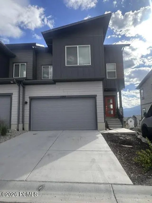 2293 N Wildwood Lane, Heber City