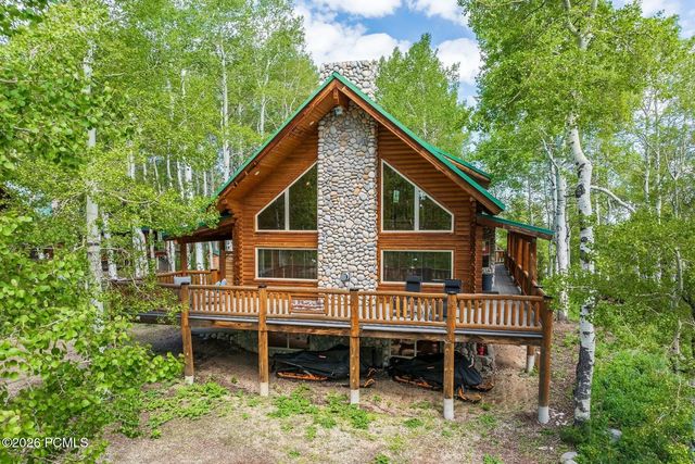 11551 Marigold Lane, Heber City