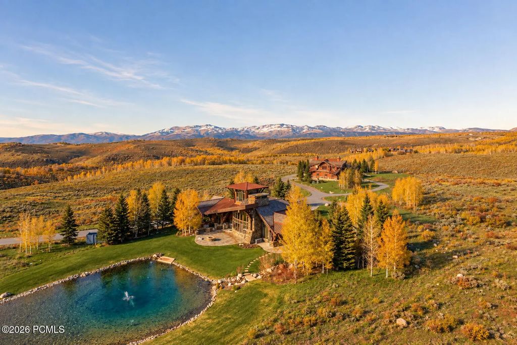 8376 E Aspen Ridge Road, Heber City