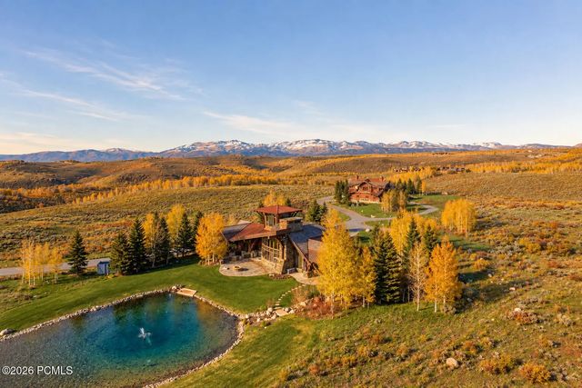 8376 E Aspen Ridge Road, Heber City